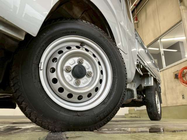 SUBARU SAMBAR truck 4WD 2024