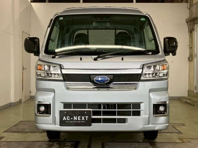 SUBARU SAMBAR truck 4WD 2024