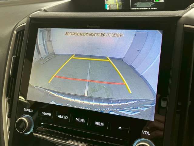 SUBARU FORESTER 2019