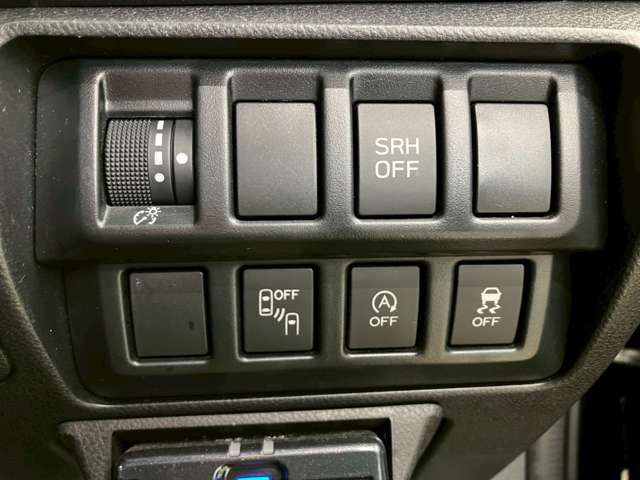 SUBARU FORESTER 2019