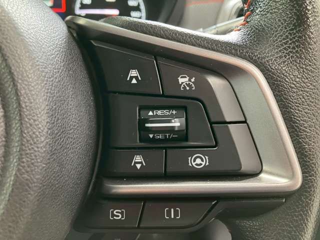 SUBARU FORESTER 2019