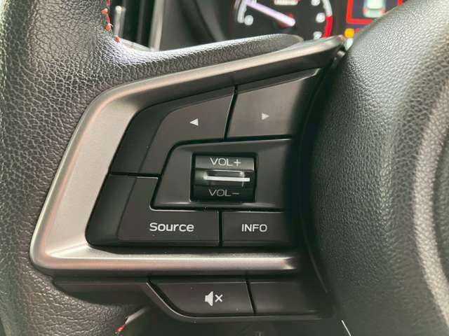 SUBARU FORESTER 2019