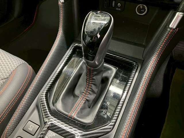 SUBARU FORESTER 2019