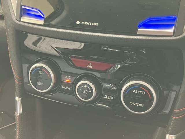 SUBARU FORESTER 2019