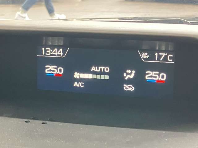 SUBARU FORESTER 2019