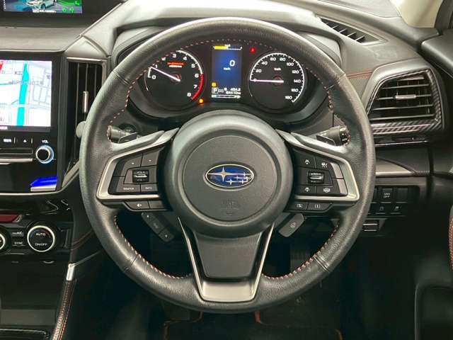 SUBARU FORESTER 2019