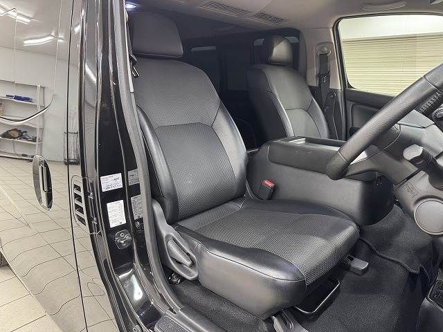 NISSAN CARAVAN van 2WD 2022