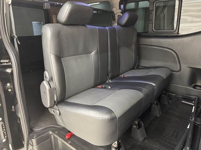 NISSAN CARAVAN van 2WD 2022