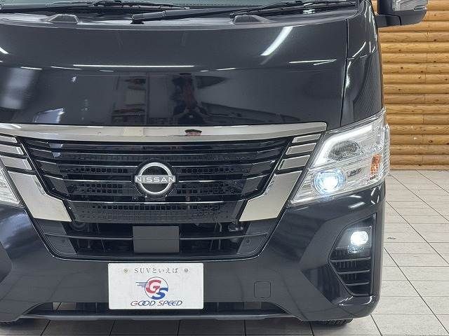 NISSAN CARAVAN van 2WD 2022