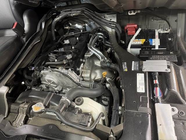 NISSAN CARAVAN van 2WD 2022