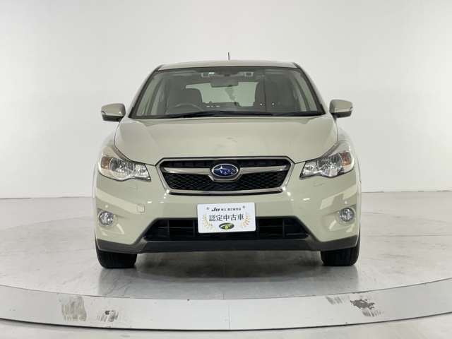 SUBARU SUBARU XV 2015