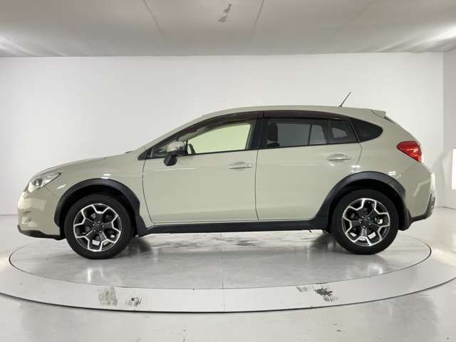 SUBARU SUBARU XV 2015
