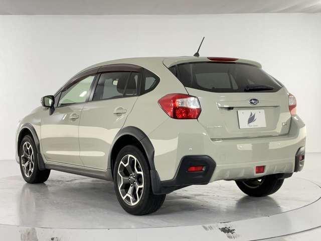 SUBARU SUBARU XV 2015