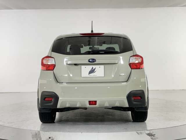 SUBARU SUBARU XV 2015