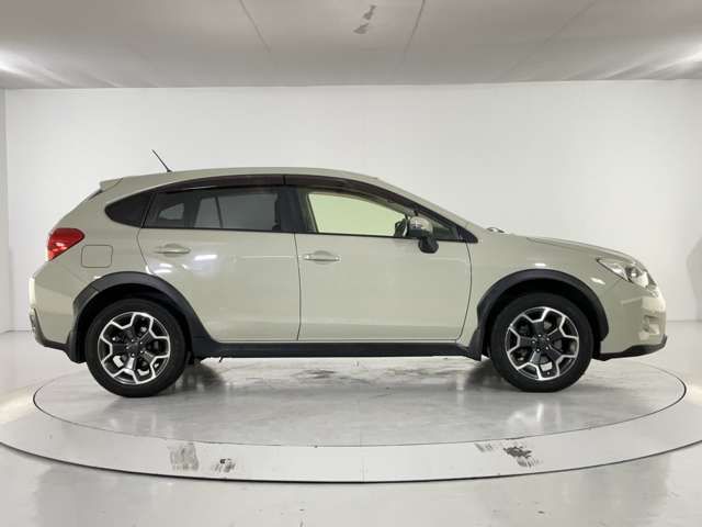 SUBARU SUBARU XV 2015