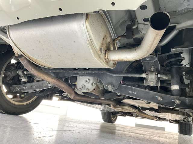 SUBARU SUBARU XV 2015