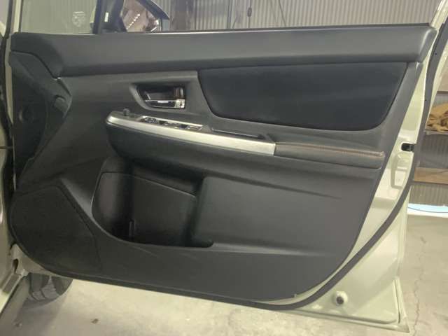 SUBARU SUBARU XV 2015