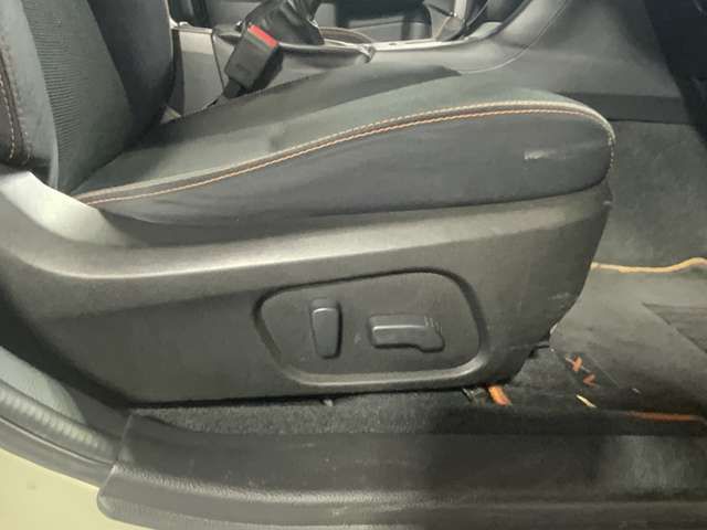 SUBARU SUBARU XV 2015