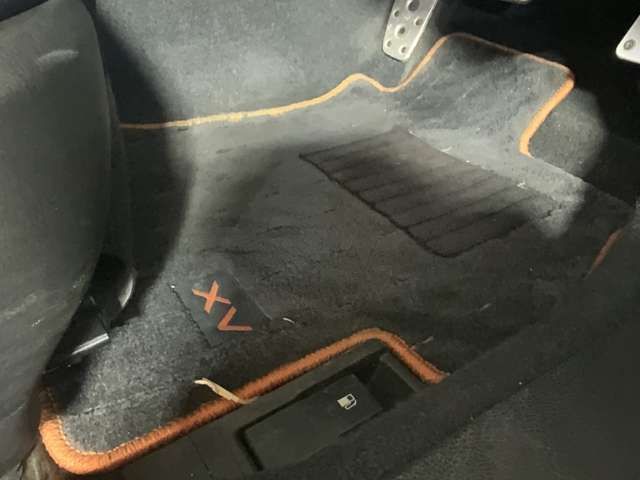 SUBARU SUBARU XV 2015