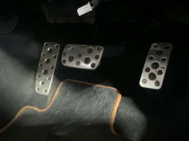 SUBARU SUBARU XV 2015