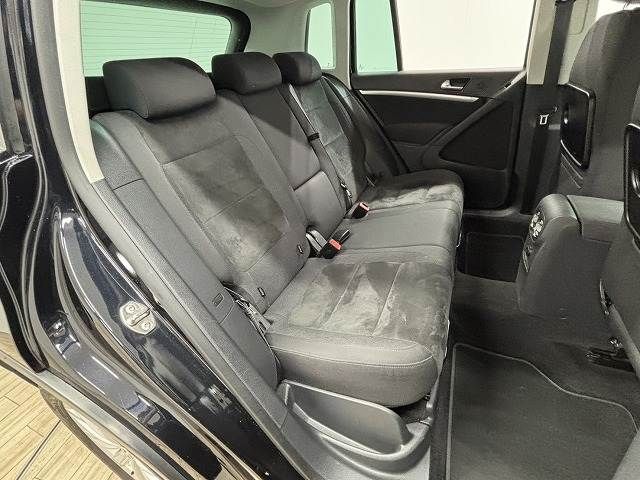 VOLKSWAGEN VOLKSWAGEN TIGUAN 2013