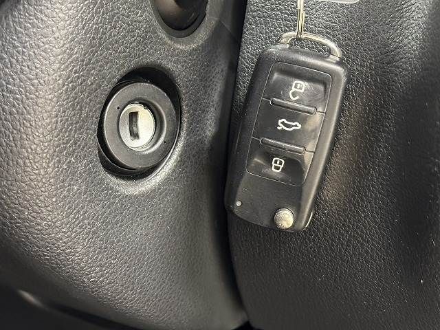 VOLKSWAGEN VOLKSWAGEN TIGUAN 2013