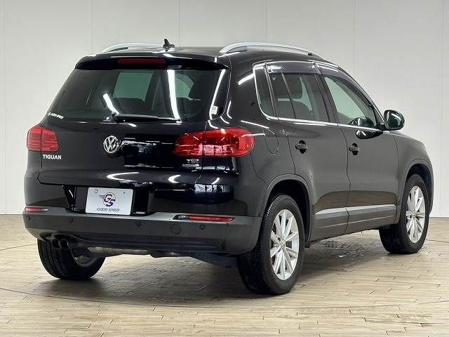 VOLKSWAGEN VOLKSWAGEN TIGUAN 2013