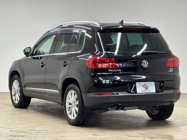 VOLKSWAGEN VOLKSWAGEN TIGUAN 2013