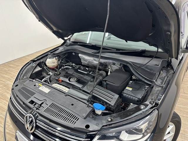 VOLKSWAGEN VOLKSWAGEN TIGUAN 2013