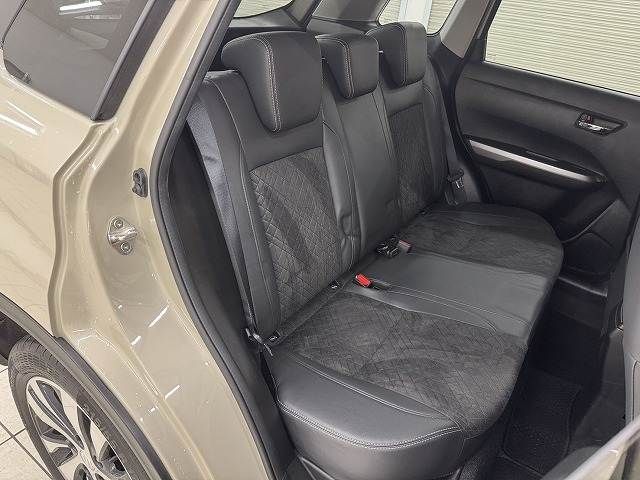 SUZUKI ESCUDO  WG 4WD 2024