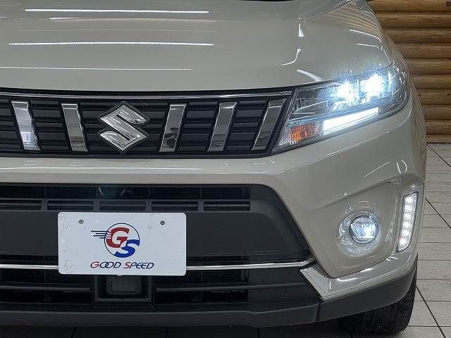 SUZUKI ESCUDO  WG 4WD 2024