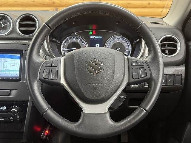 SUZUKI ESCUDO  WG 4WD 2024