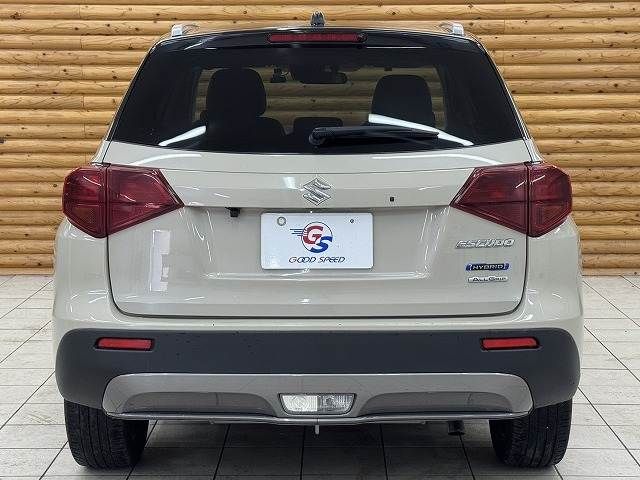 SUZUKI ESCUDO  WG 4WD 2024