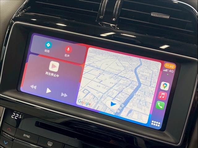 JAGUAR JAGUAR XEseries 2019