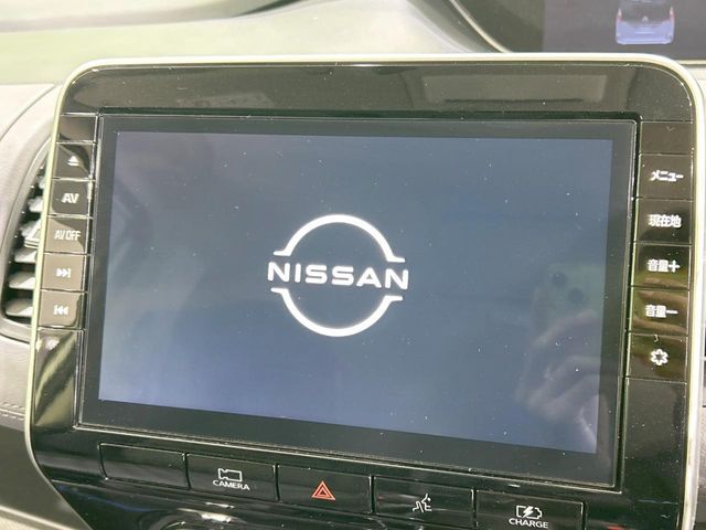 NISSAN SERENA  WG 2022