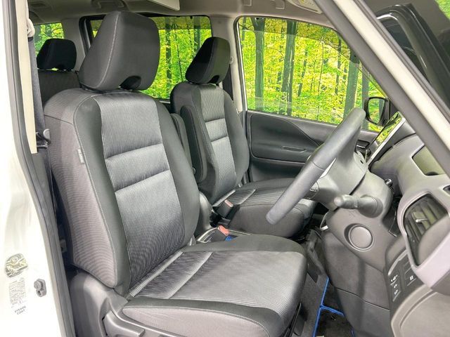 NISSAN SERENA  WG 2022