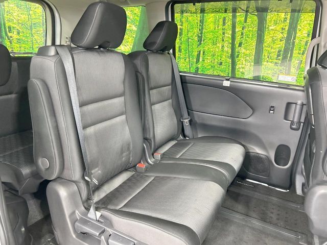 NISSAN SERENA  WG 2022