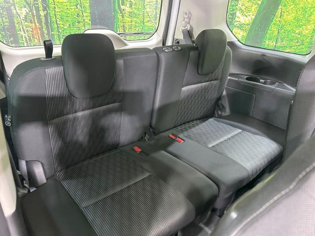 NISSAN SERENA  WG 2022