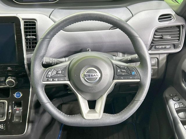 NISSAN SERENA  WG 2022