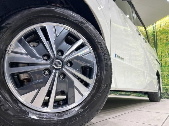 NISSAN SERENA  WG 2022