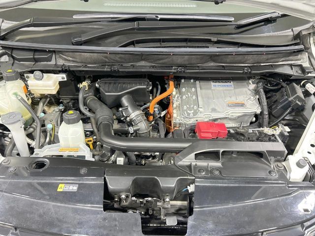 NISSAN SERENA  WG 2022