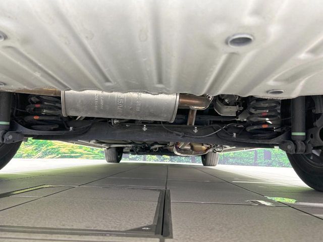 NISSAN SERENA  WG 2022