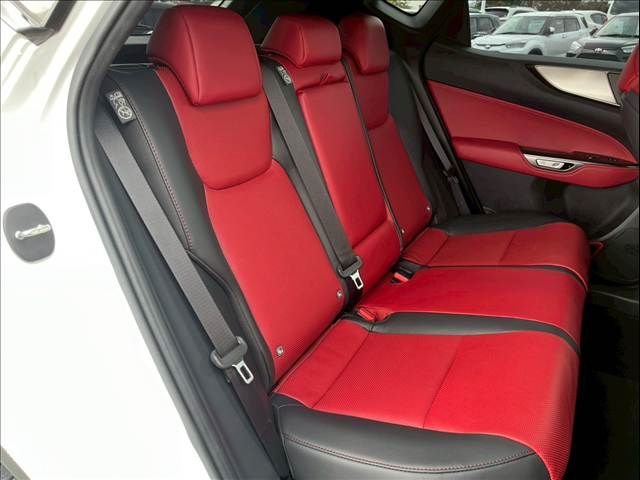 TOYOTA LEXUS NX350h 2023