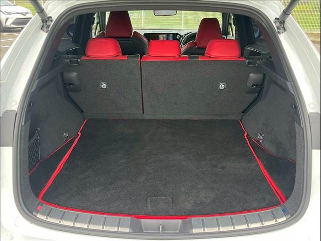 TOYOTA LEXUS NX350h 2023