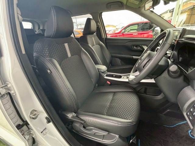 DAIHATSU ROCKY e-SMART HYBRID 2022