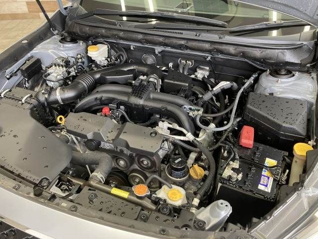 SUBARU LEGACY OUTBACK 2021