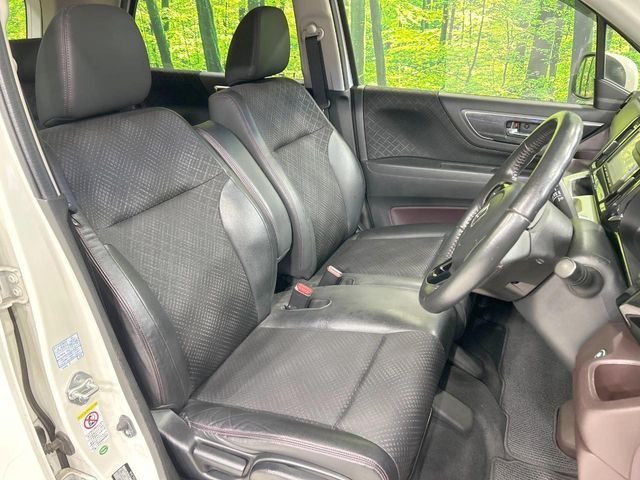 HONDA N-WGN CUSTOM 2013