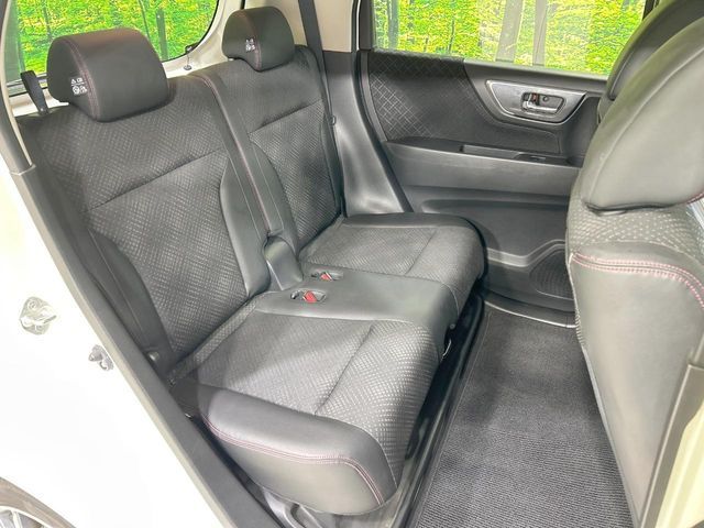 HONDA N-WGN CUSTOM 2013