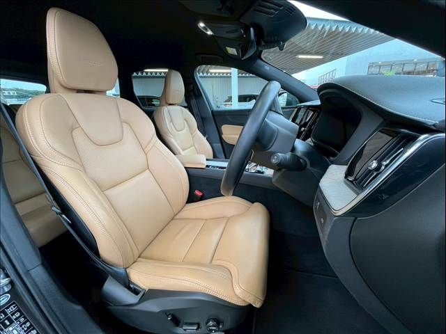 VOLVO VOLVO XC60 2020