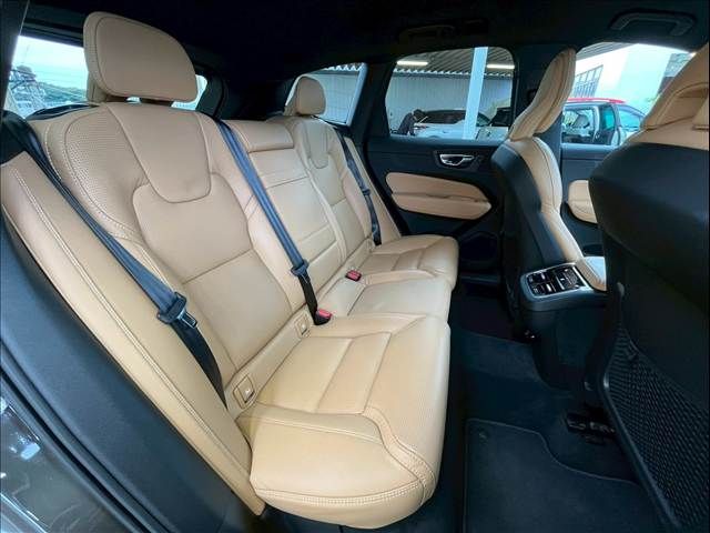 VOLVO VOLVO XC60 2020